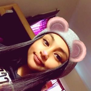 Meet your Posher, Itzel